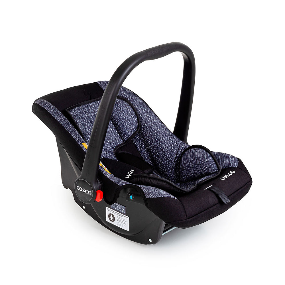 Bebê Conforto Wizz
