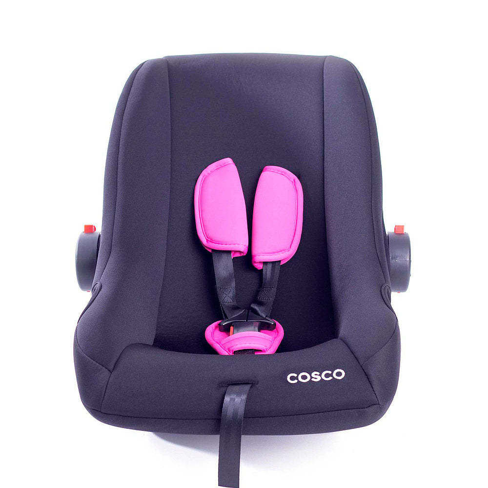 Bebê Conforto Wizz