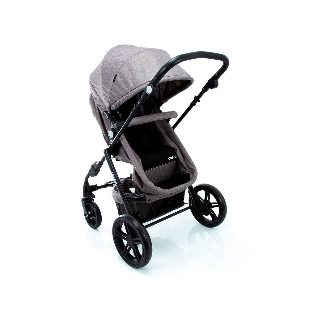 Travel System Poppy DUO