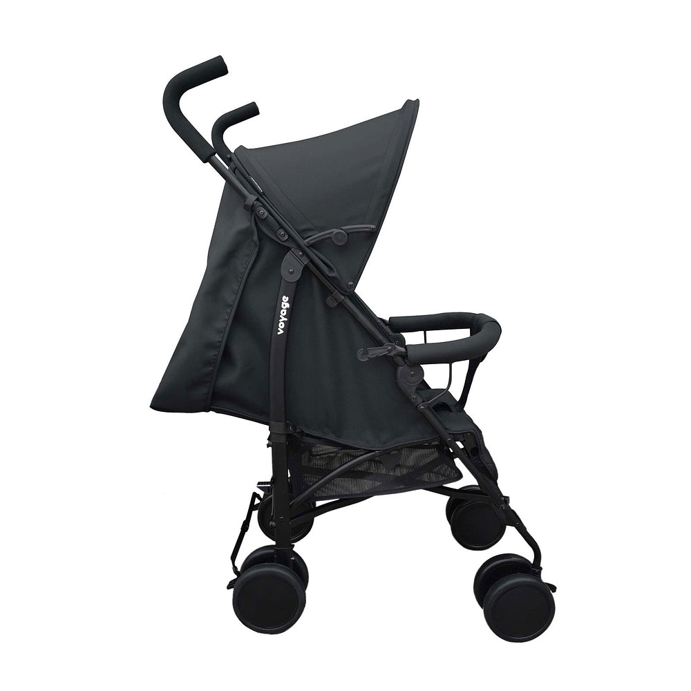 Carrinho De Bebê Park Passeio Compacto Até 15kgs