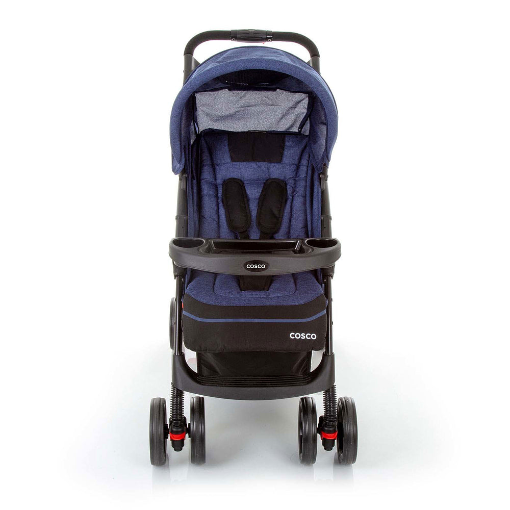 Travel System Moove 2.0 TRIO