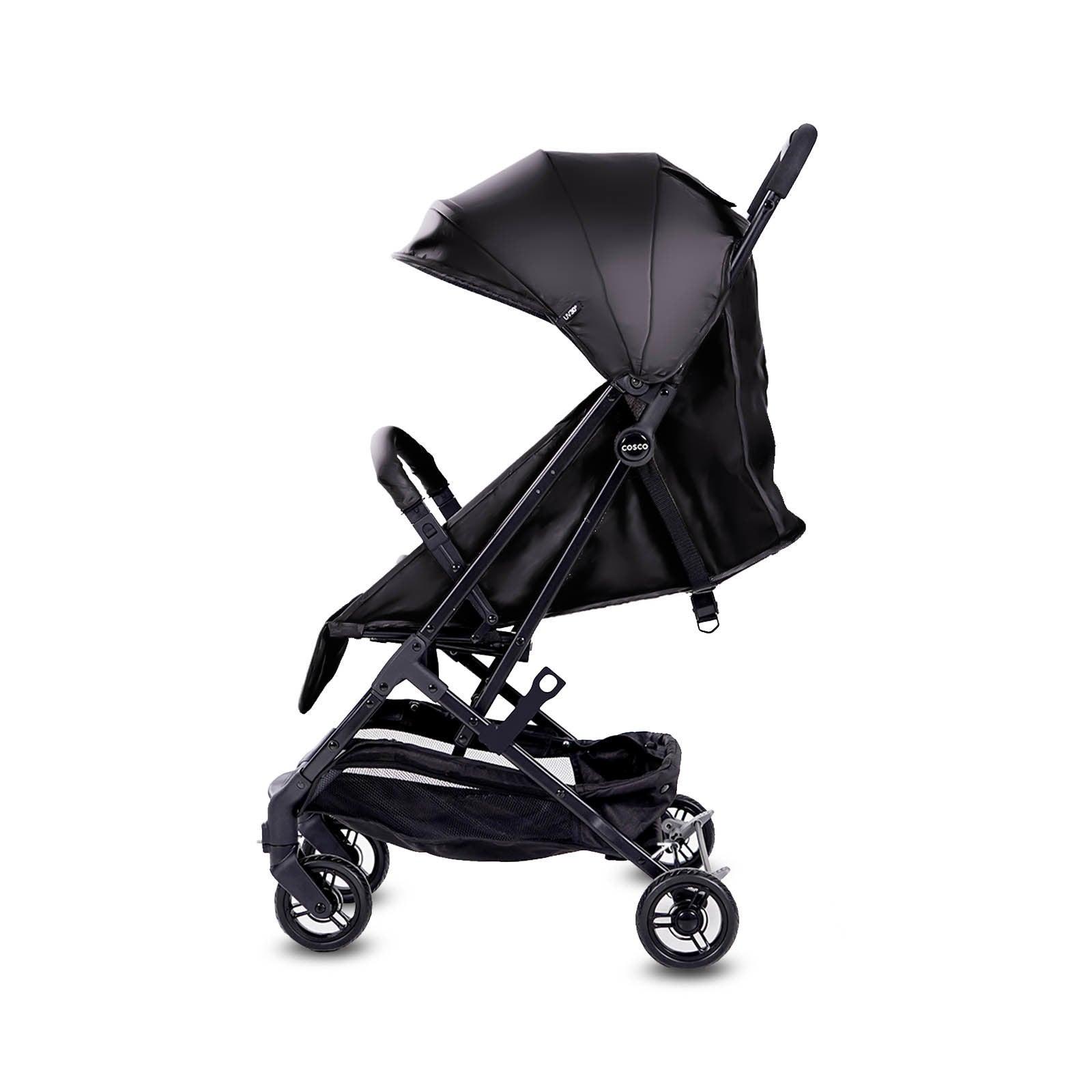 Travel System Minny DUO