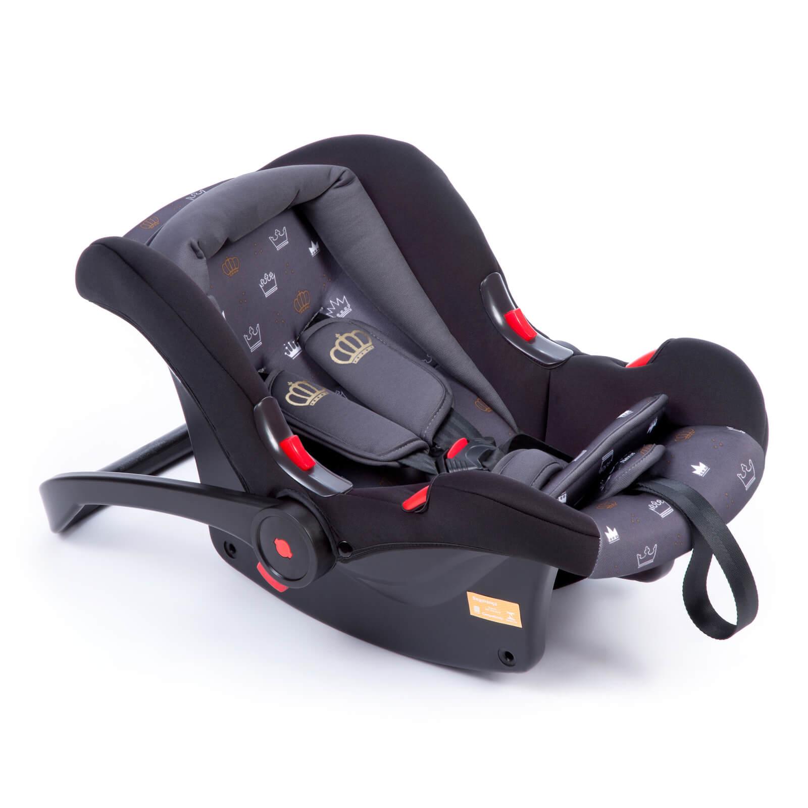 Travel System Nexus DUO