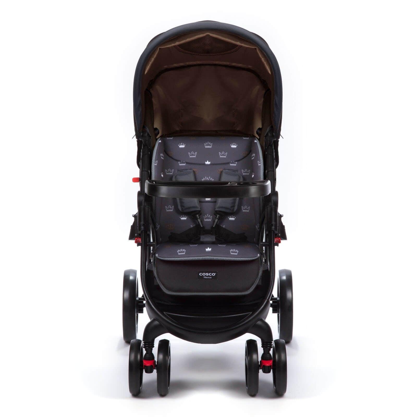 Travel System Nexus 3.0 TRIO
