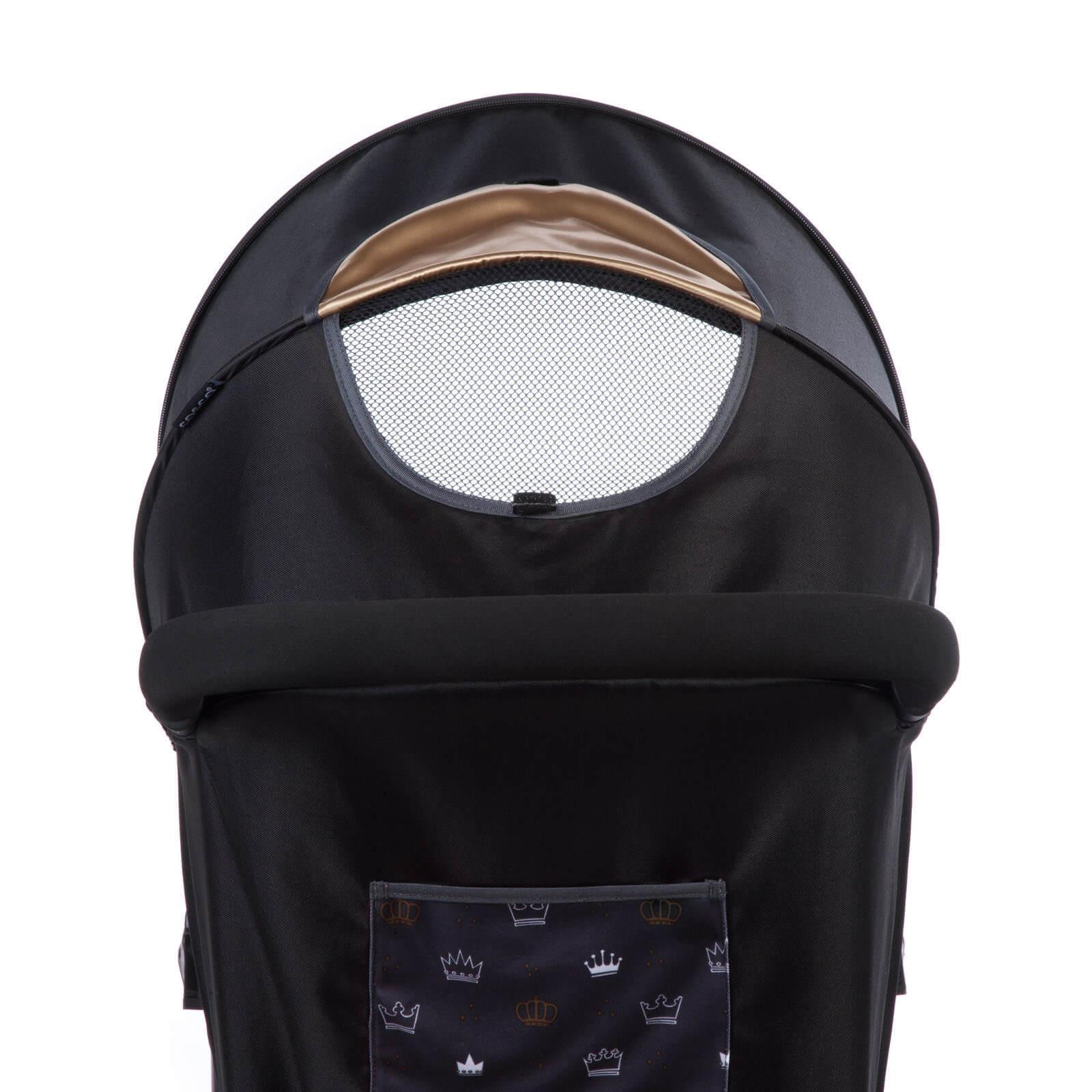 Travel System Nexus 3.0 TRIO