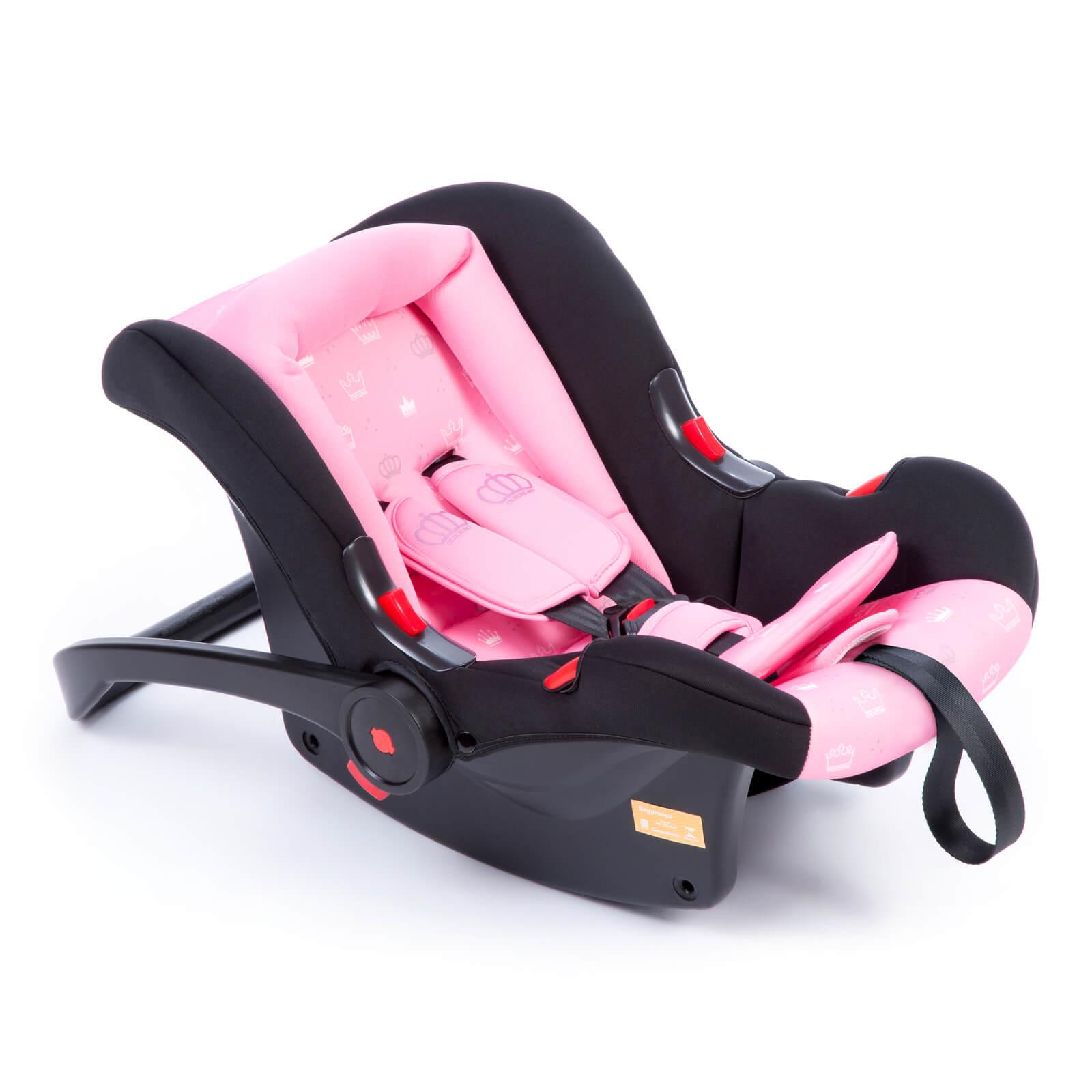 Travel System Nexus DUO