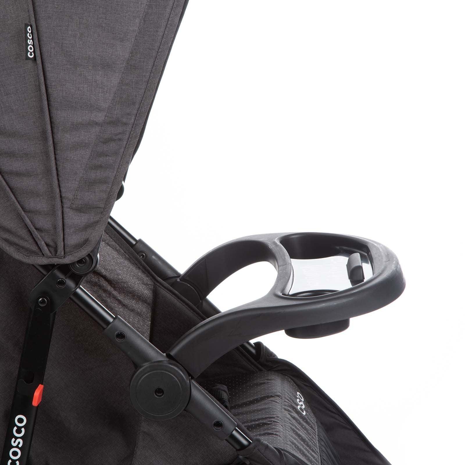 Travel System Jetty DUO