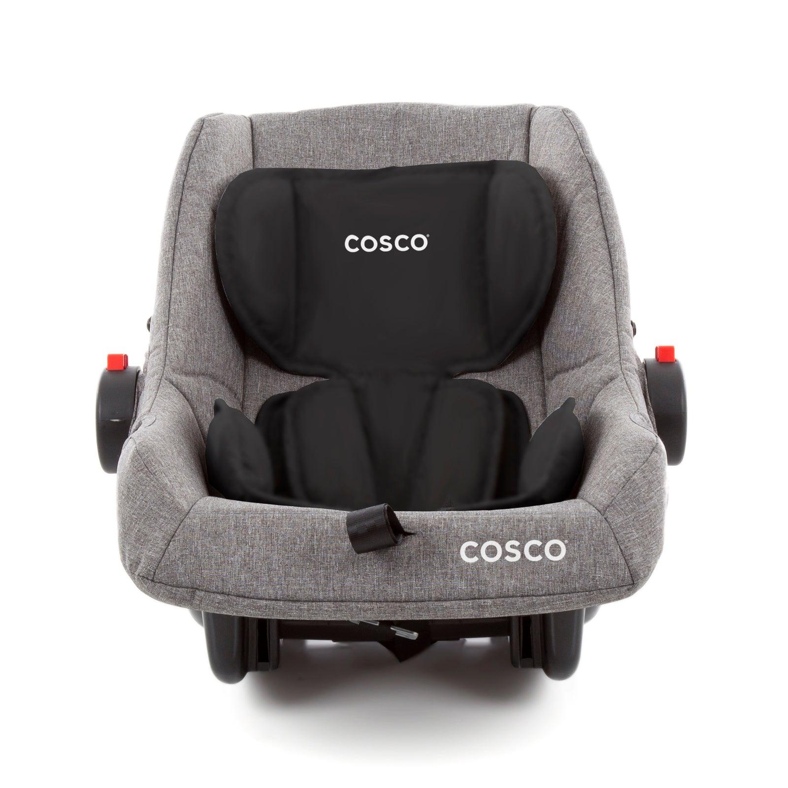 Travel System Minny DUO