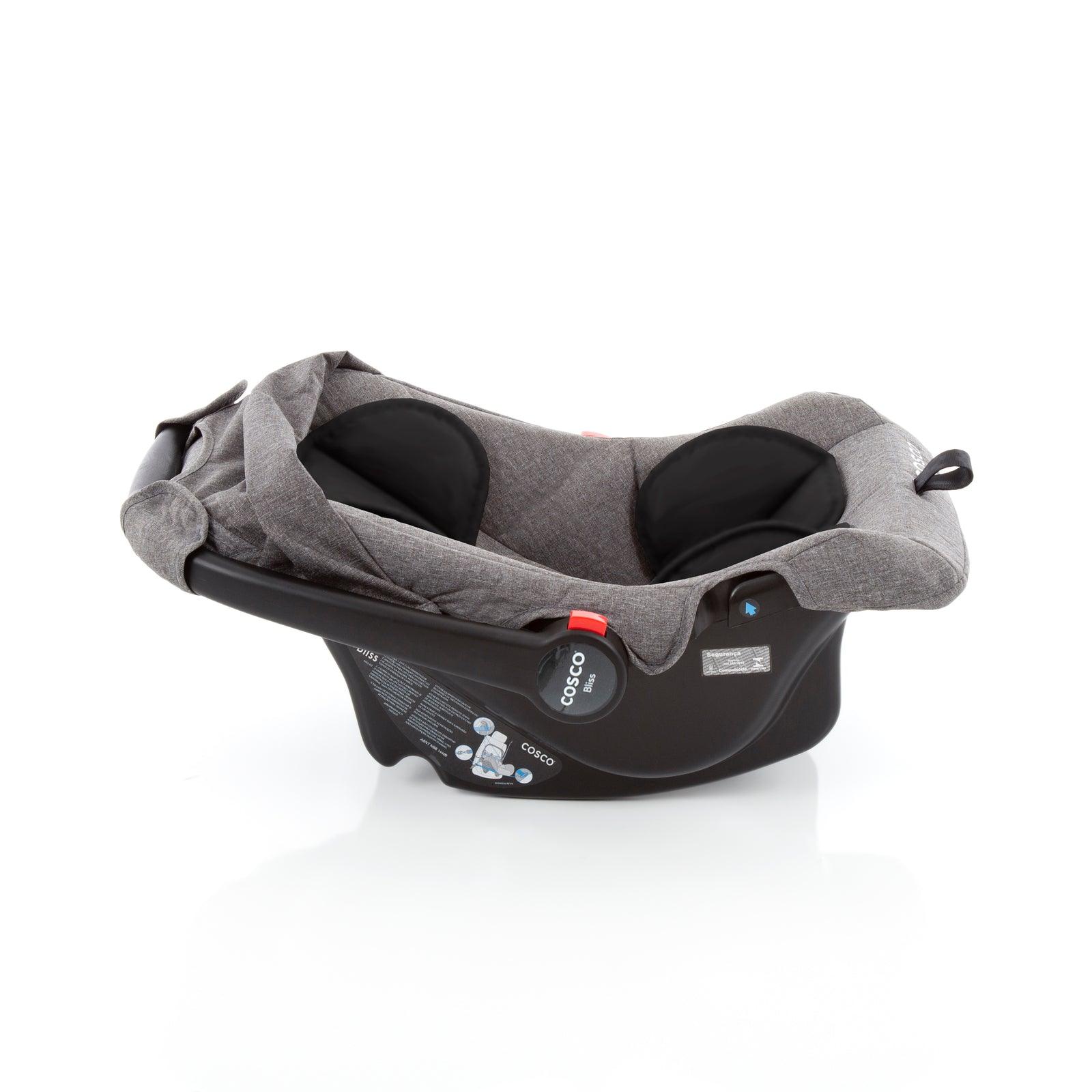 Travel System Minny DUO