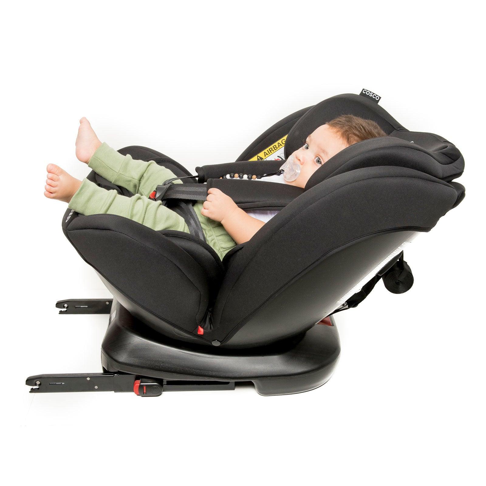 Cadeirinha Evolutty 360 - X