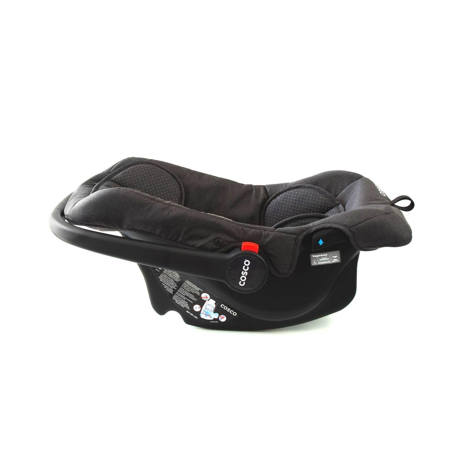 Travel System Jetty DUO