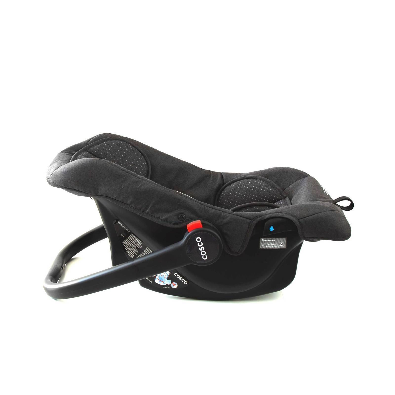 Travel System Nexus 3.0 TRIO