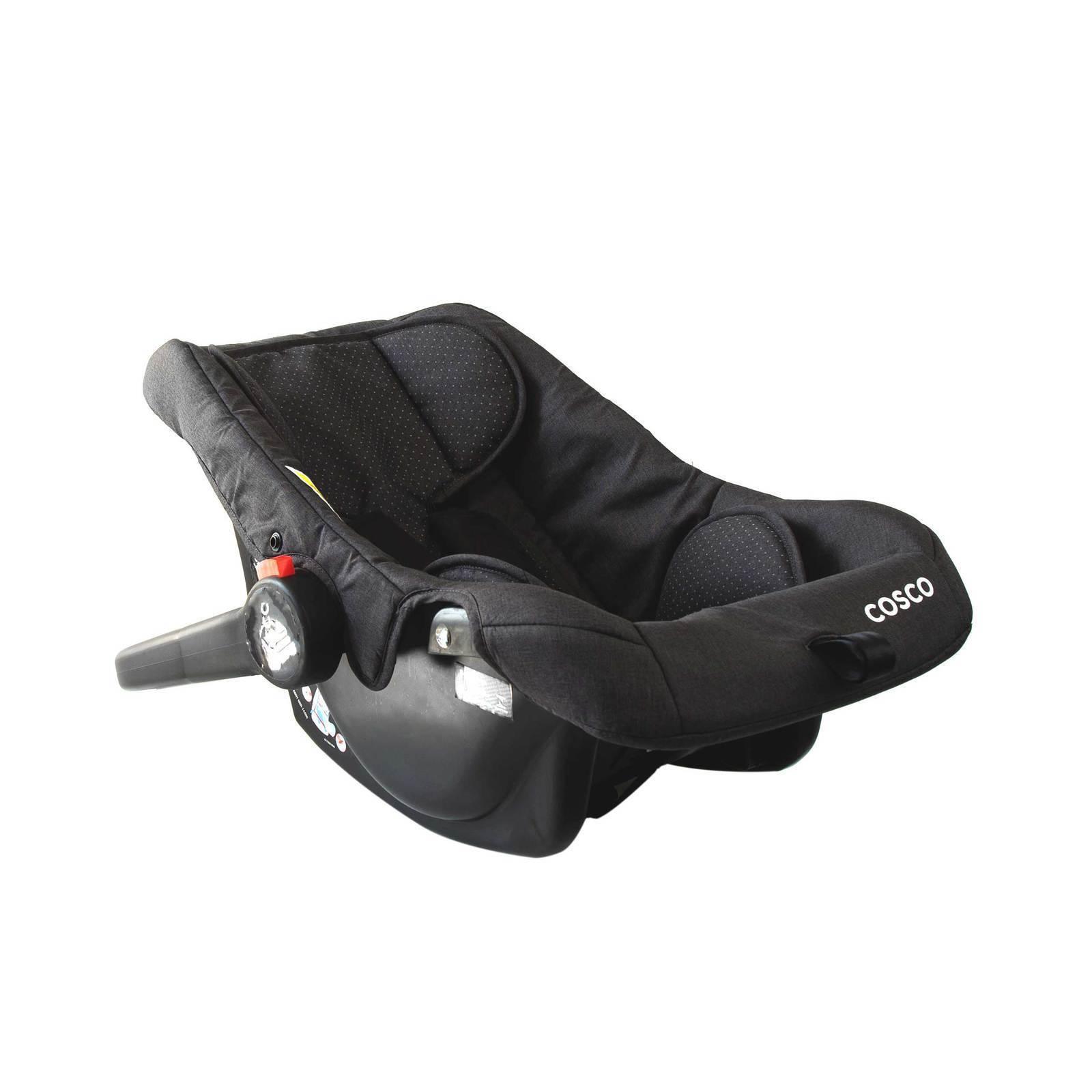 Travel System Nexus 3.0 TRIO