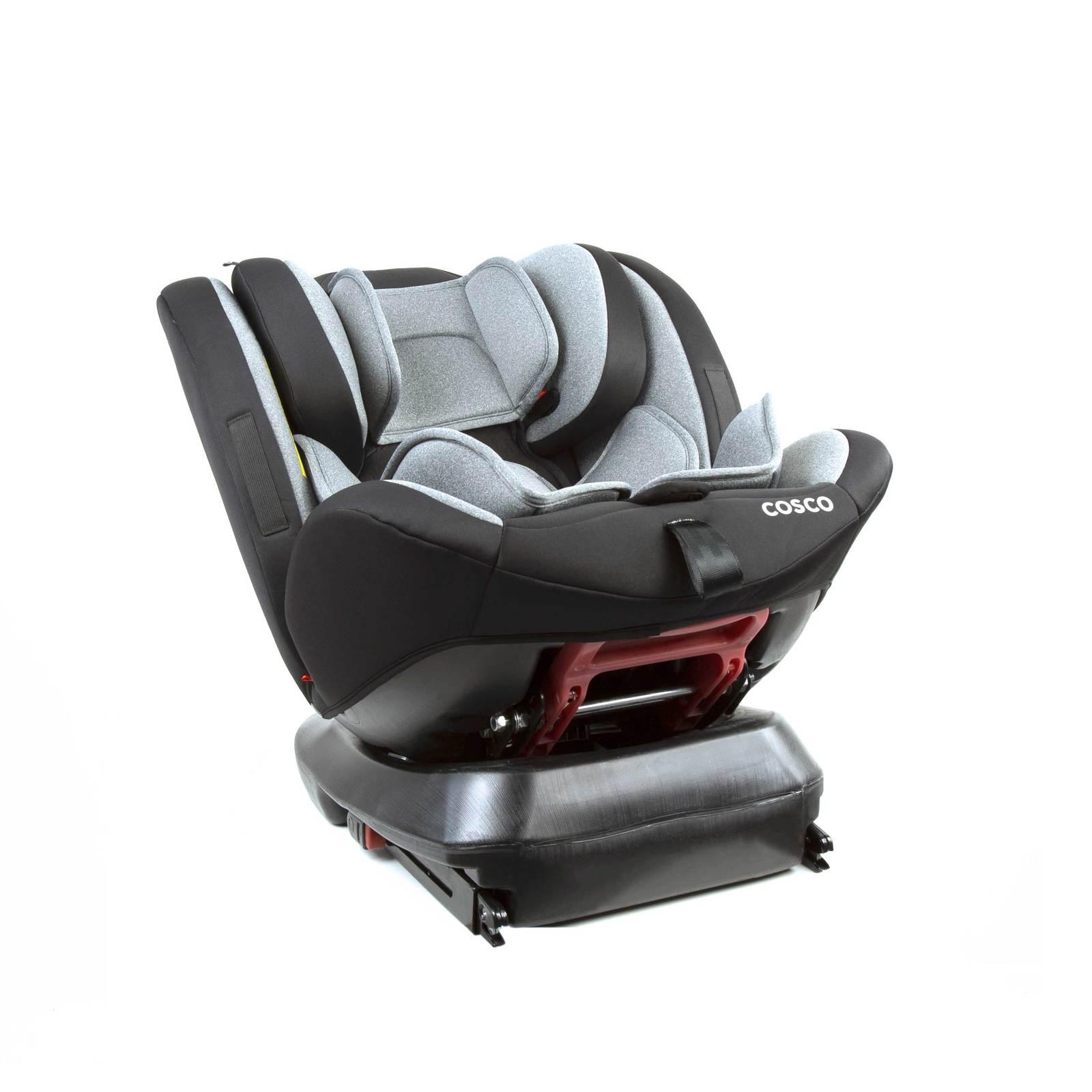 Cadeirinha Evolutty 360 - X