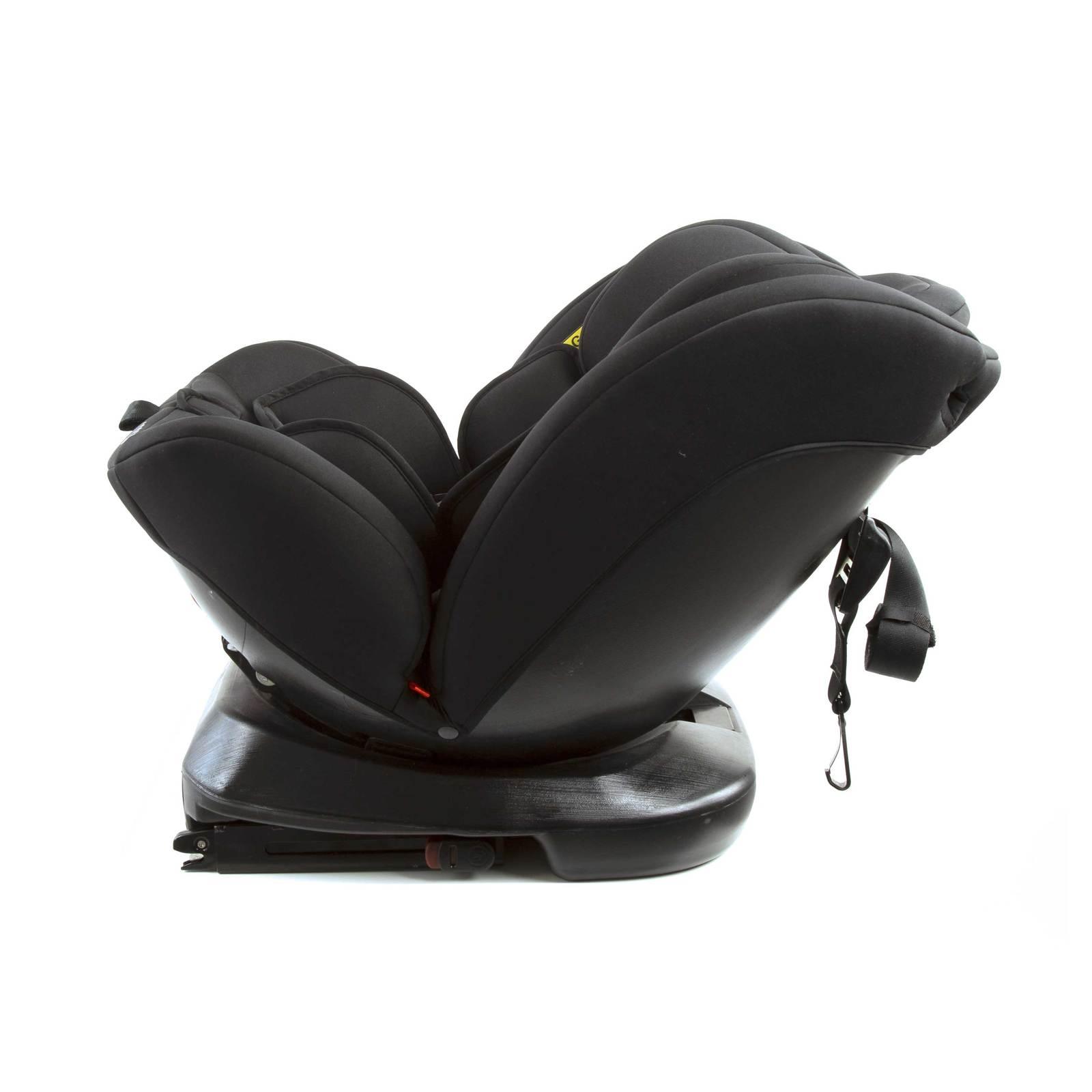 Cadeirinha Evolutty 360 - X