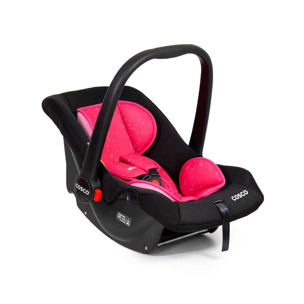 Bebê Conforto Wizz