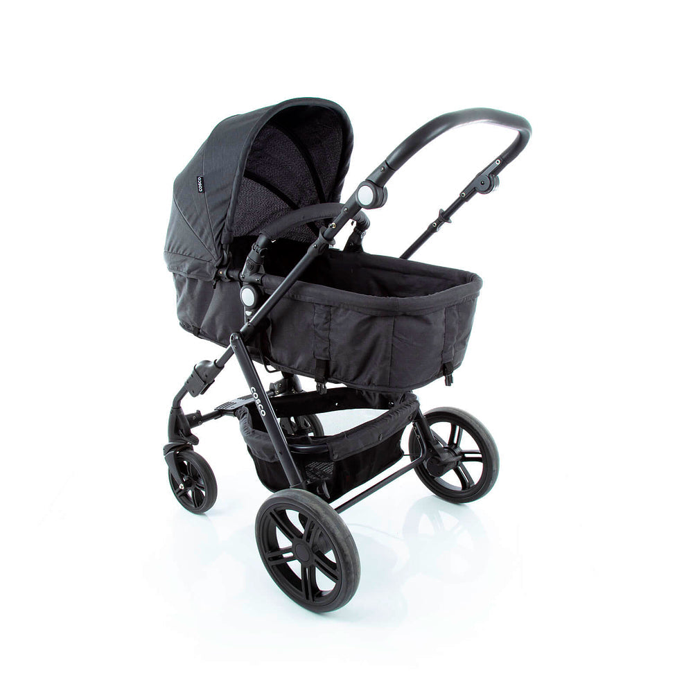 Travel System Poppy DUO