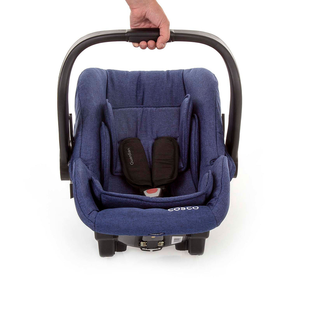 Bebê Conforto Moove Plus