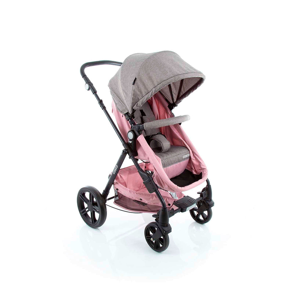 Travel System Poppy TRIO