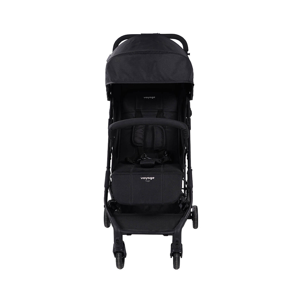 Carrinho de Bebê Yupi Passeio até 15 kg