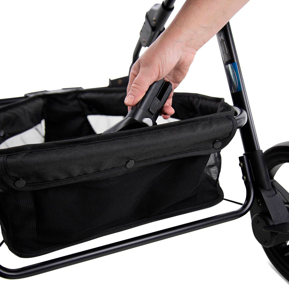 Travel System Poppy DUO