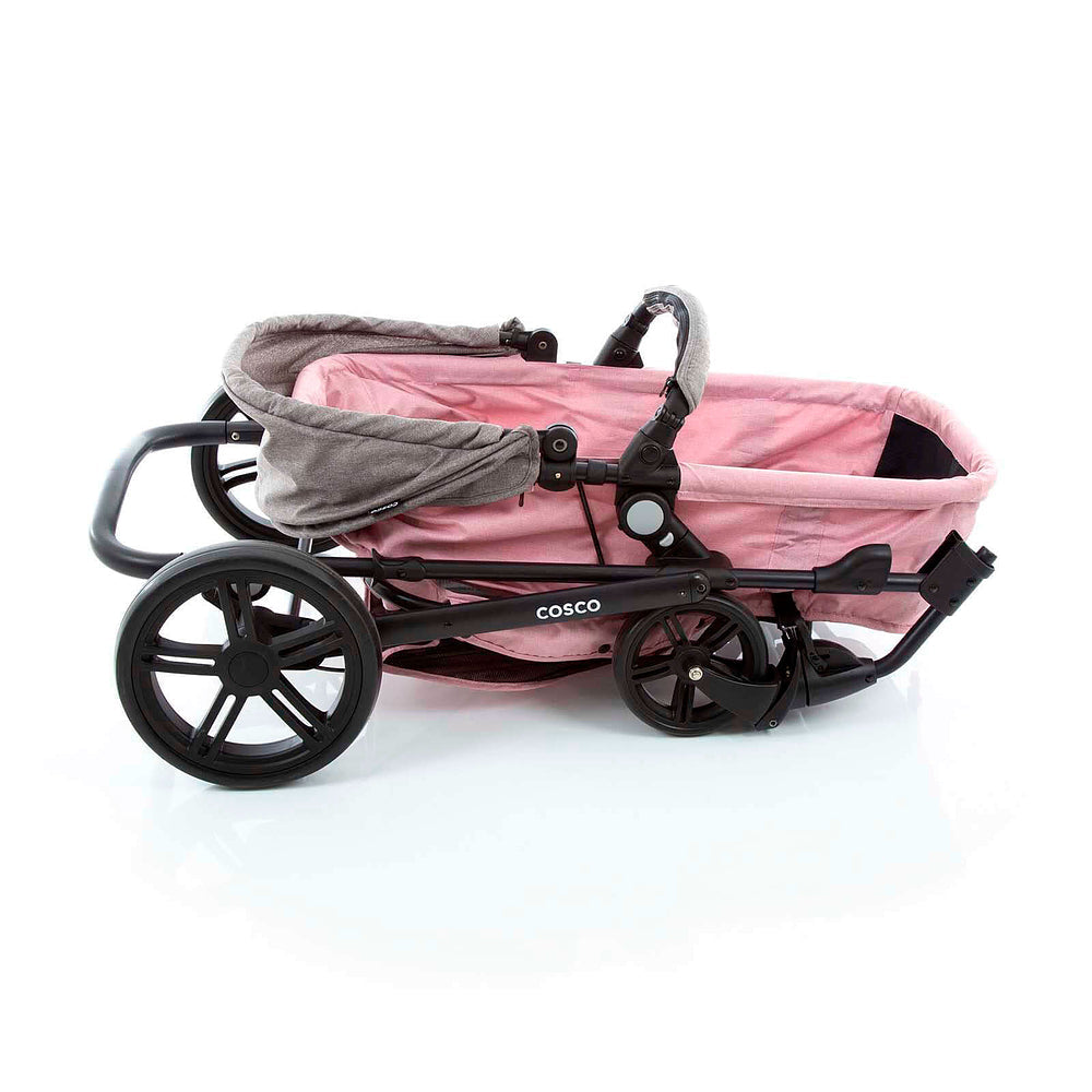 Travel System Poppy DUO