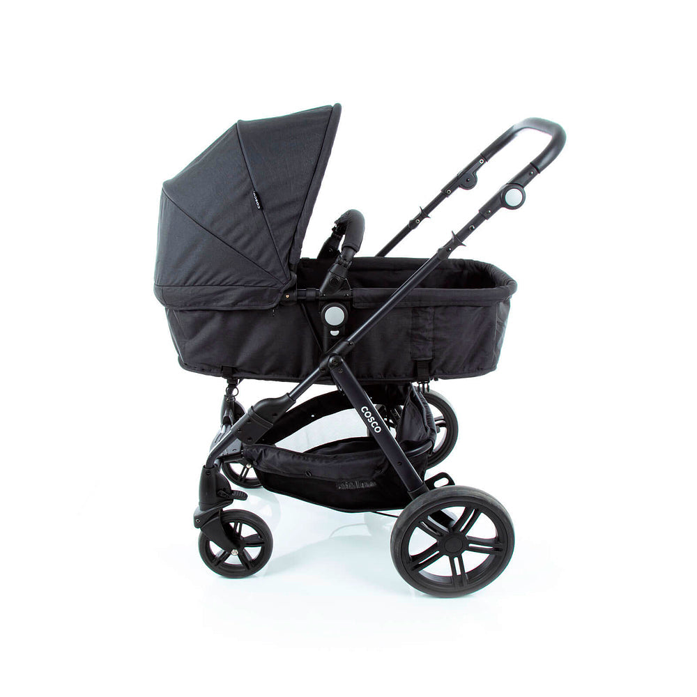Travel System Poppy TRIO