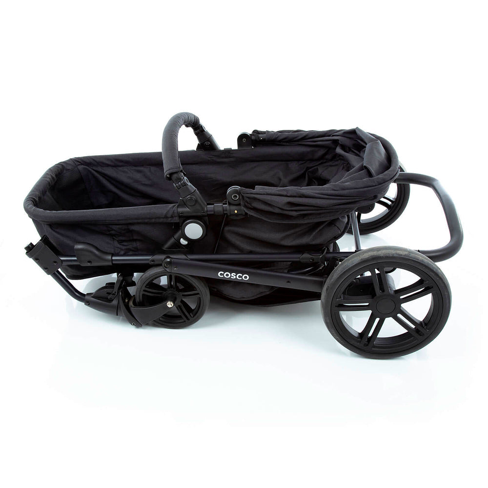 Travel System Poppy DUO