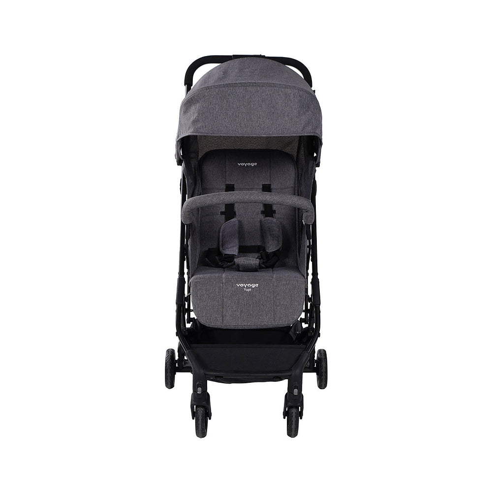 Carrinho de Bebê Yupi Passeio até 15 kg