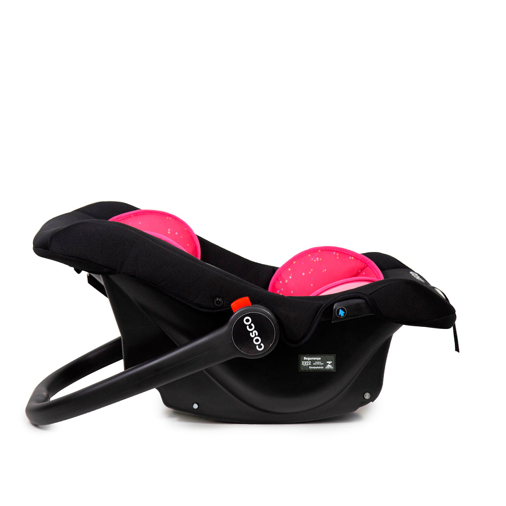 Bebê Conforto Wizz