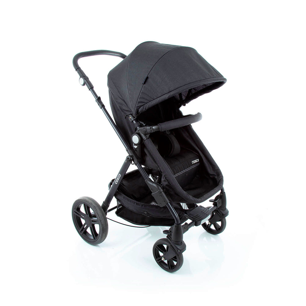 Travel System Poppy TRIO