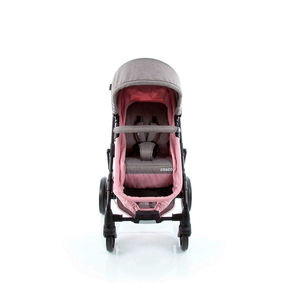 Travel System Poppy TRIO