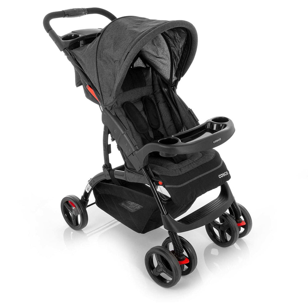 Travel System Moove 2.0 TRIO