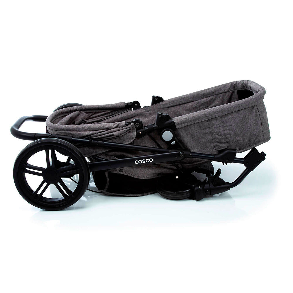 Travel System Poppy TRIO