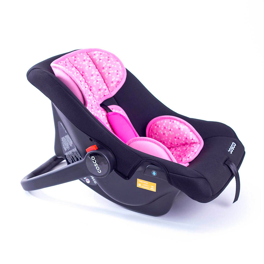 Bebê Conforto Wizz