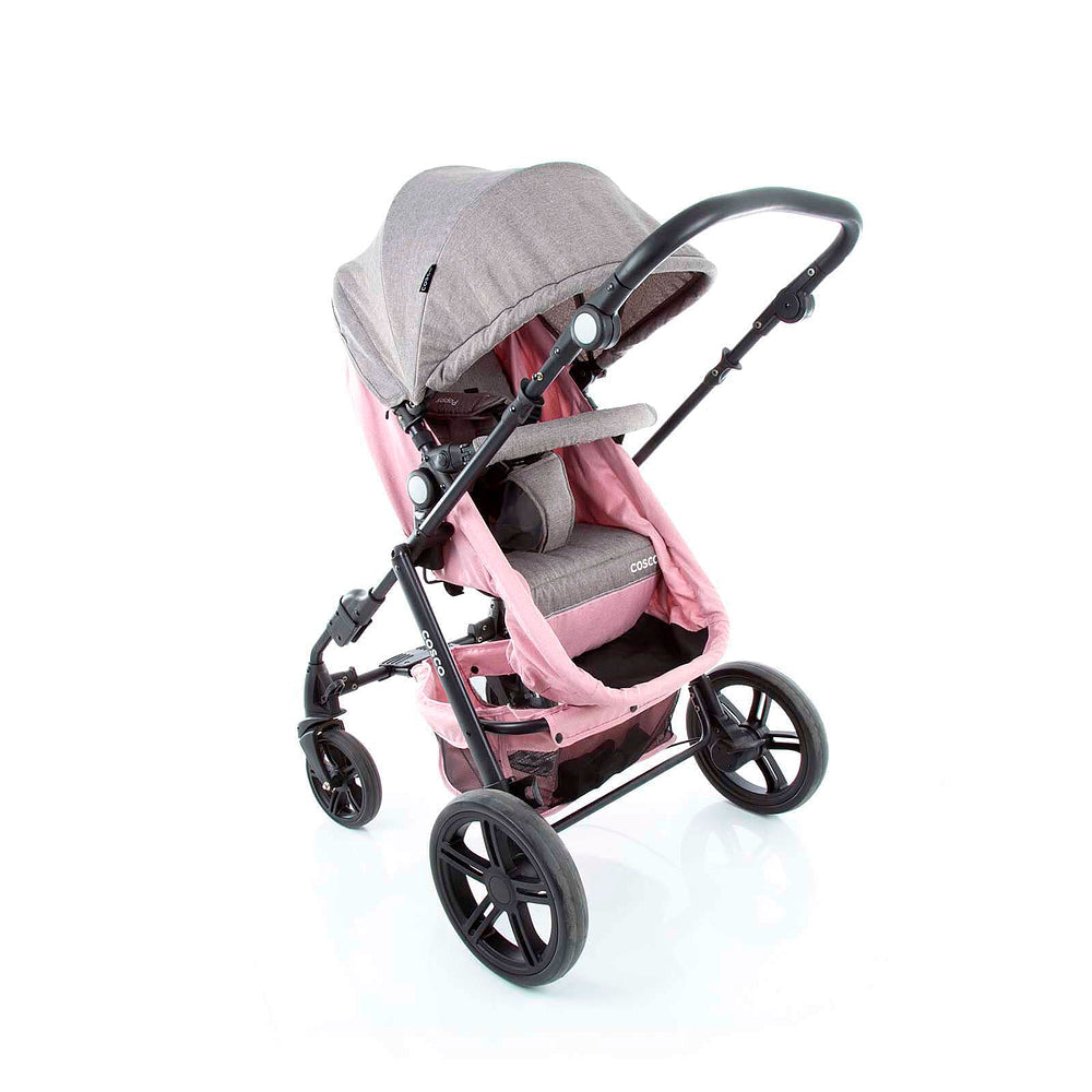 Travel System Poppy DUO