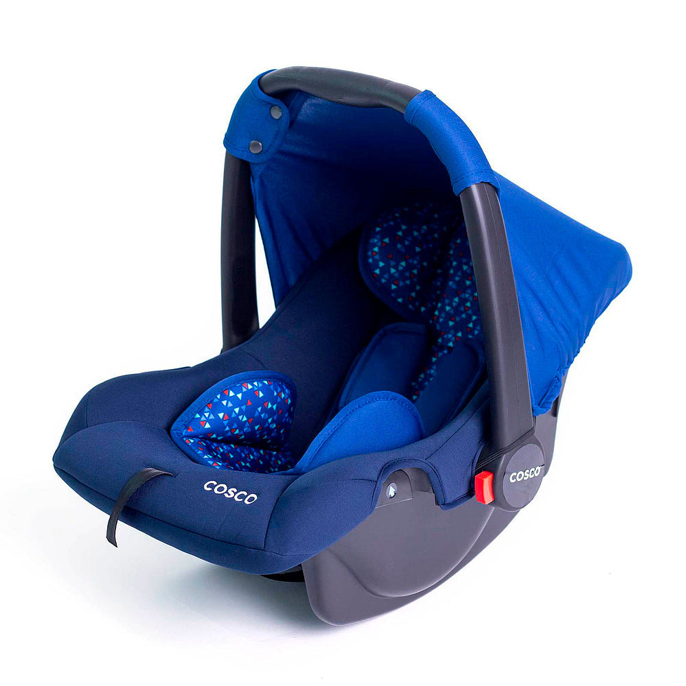 Bebê Conforto Wizz