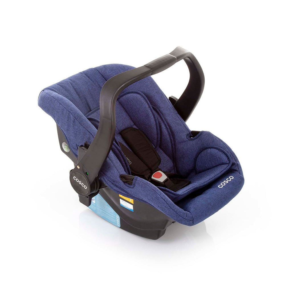 Bebê Conforto Moove Plus