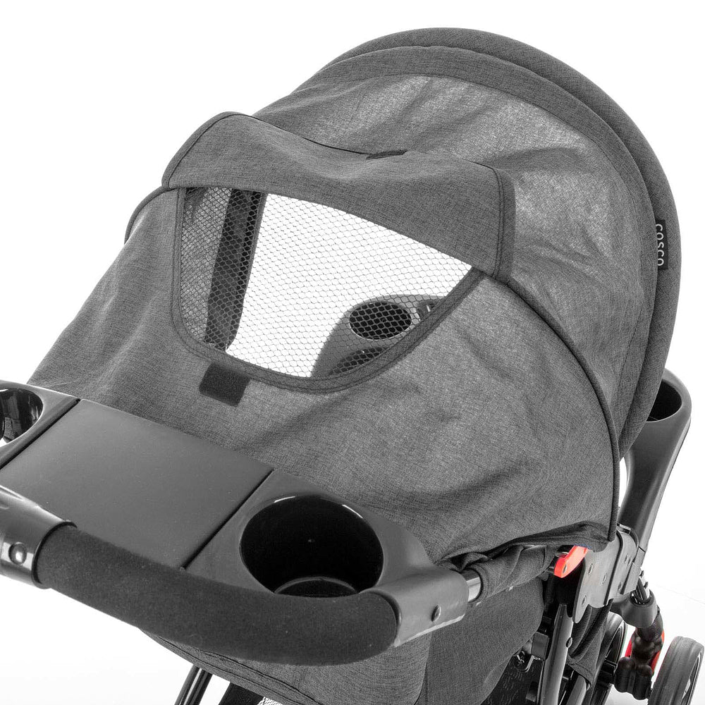 Travel System Moove 2.0 TRIO