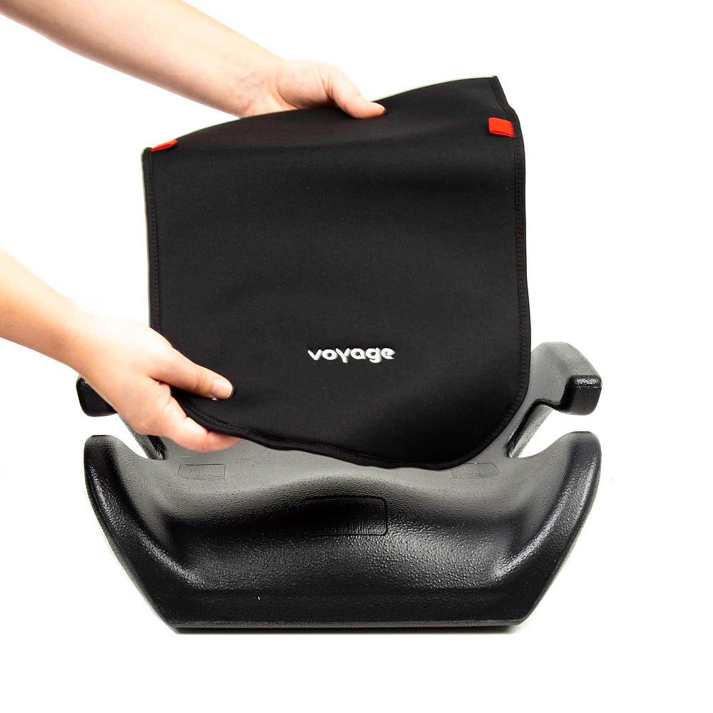 Assento de Elevação para Auto Booster Vibe 15 a 36 kg