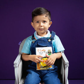 Cadeira de Refeição Frutty