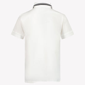 Camisa Polo DG