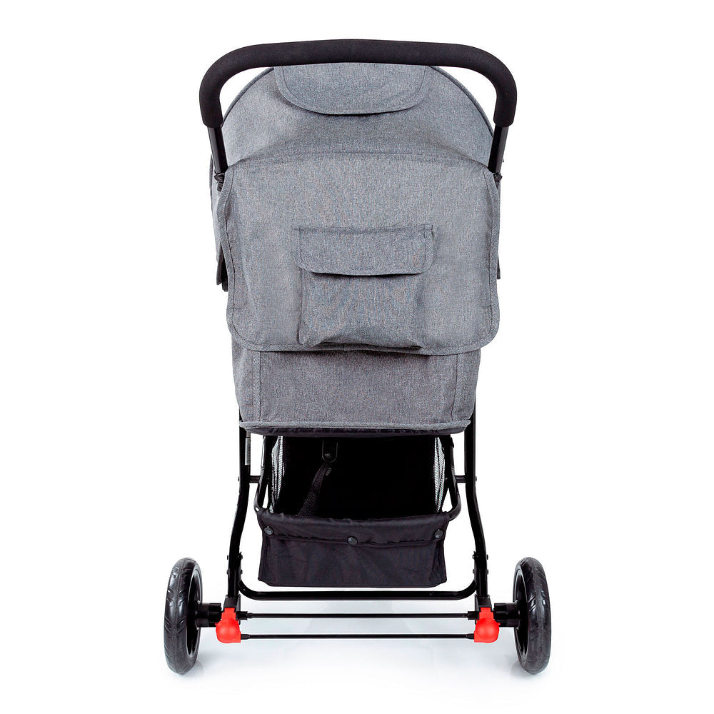 Travel System Toffy Duo