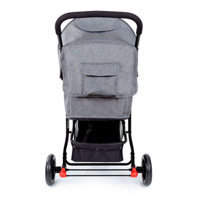 Travel System Toffy Duo