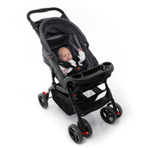 Travel System Moove 2.0 TRIO