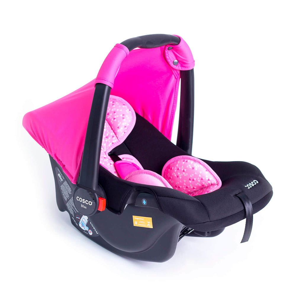 Bebê Conforto Bliss