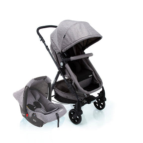 Travel System Poppy DUO