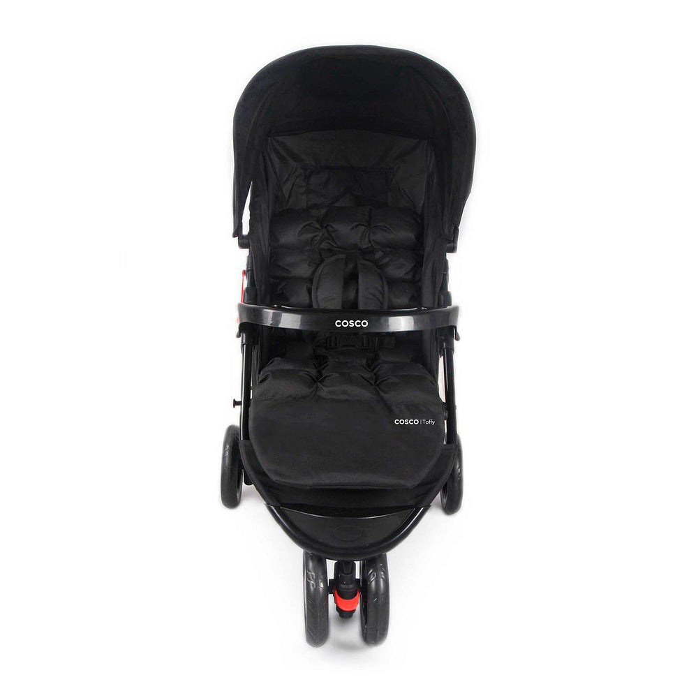 Travel System Toffy Duo