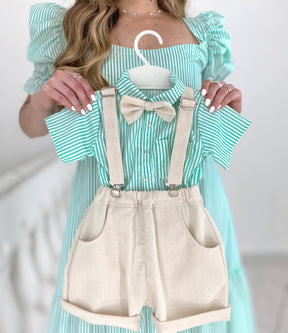 Conjunto Social Linho