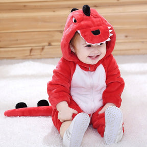 Macacão Infantil Baby